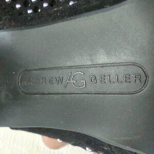 Andrew Geller